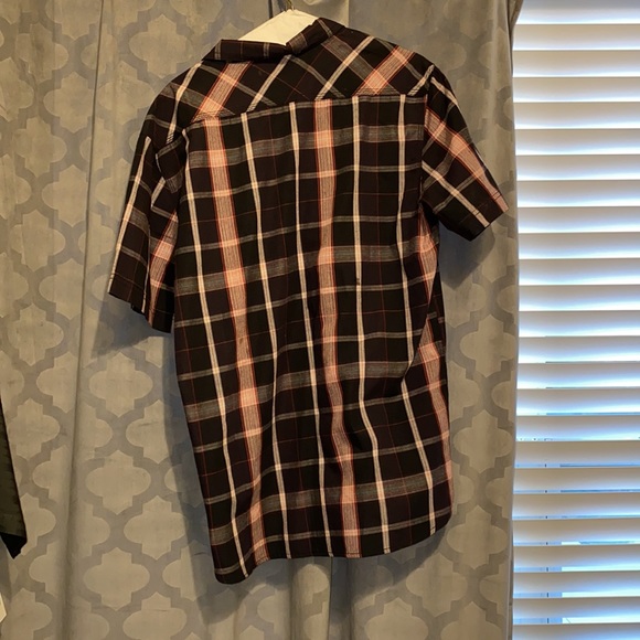 Levi Button-Up - Picture 3 of 3